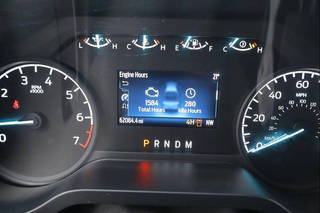 used 2021 Ford F-150 car, priced at $29,999