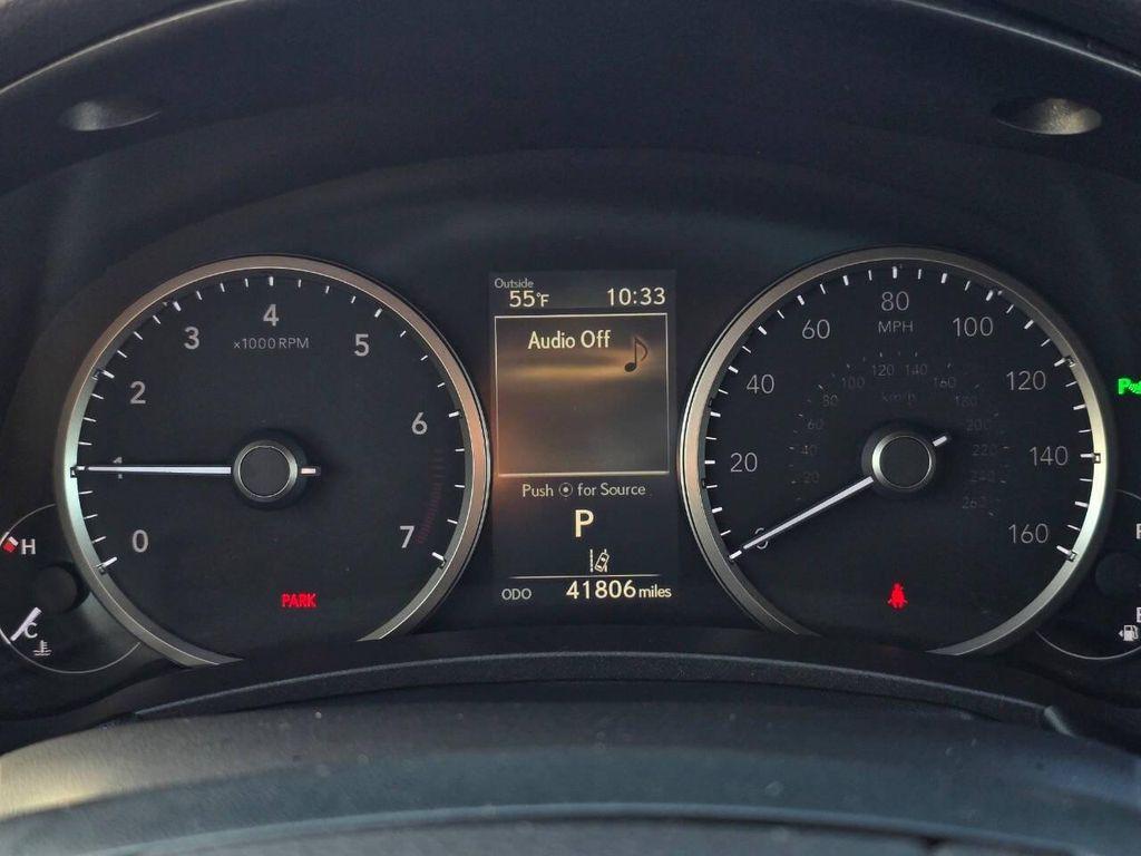 used 2021 Lexus NX 300 car, priced at $34,000