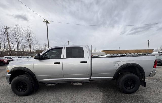 used 2011 Dodge Ram 2500 car, priced at $9,999