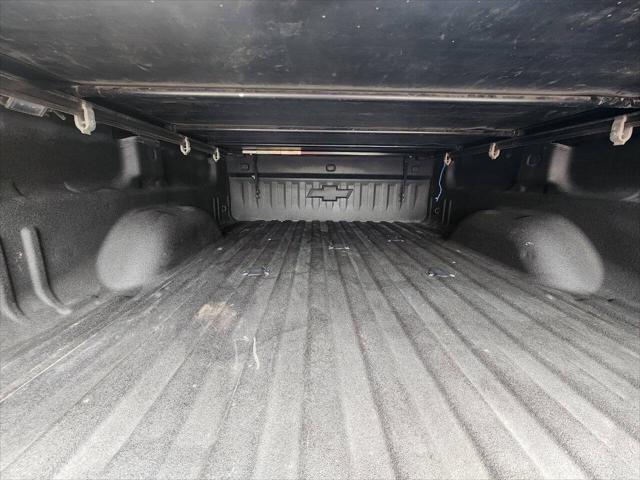 used 2018 Chevrolet Silverado 2500 car, priced at $40,599