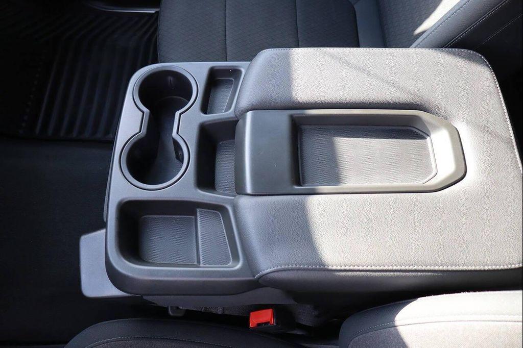 used 2022 Chevrolet Silverado 1500 car, priced at $31,999