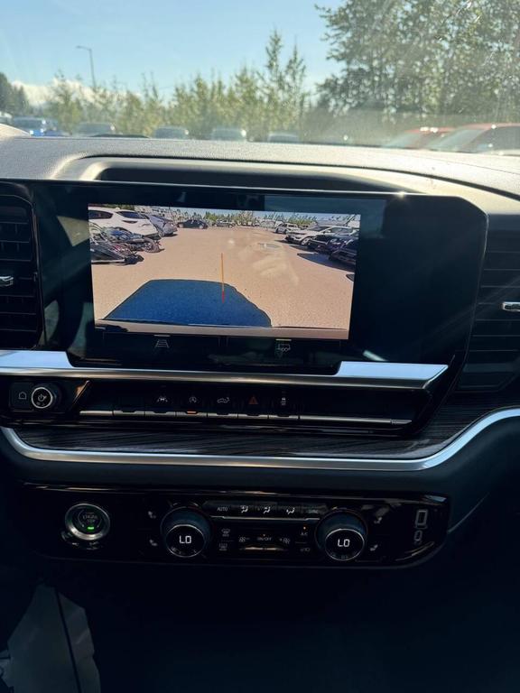 used 2022 Chevrolet Silverado 1500 car, priced at $38,999