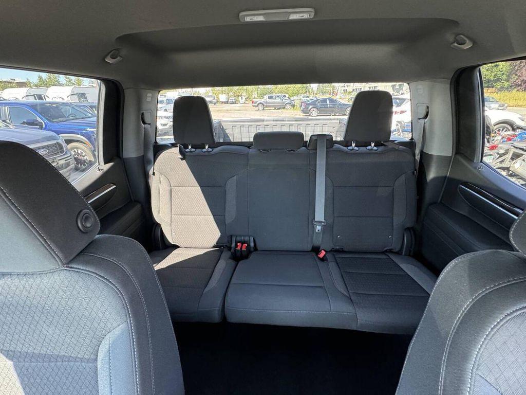 used 2022 Chevrolet Silverado 1500 car, priced at $38,999