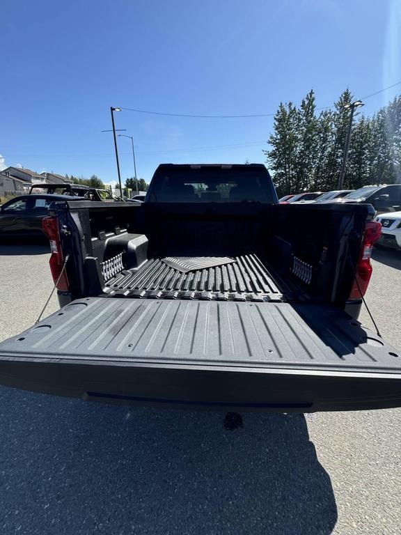 used 2022 Chevrolet Silverado 1500 car, priced at $38,999