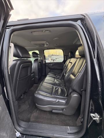 used 2014 Chevrolet Suburban car, priced at $16,888