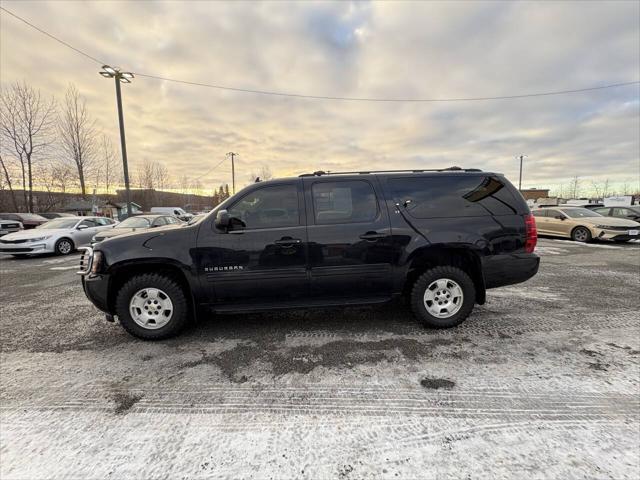 used 2014 Chevrolet Suburban car, priced at $16,888