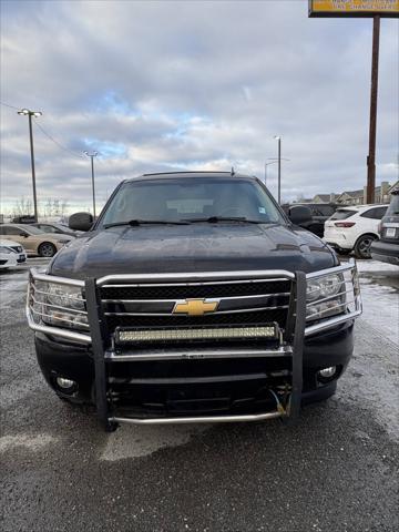 used 2014 Chevrolet Suburban car, priced at $16,888