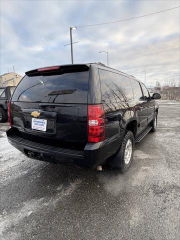 used 2014 Chevrolet Suburban car, priced at $16,888