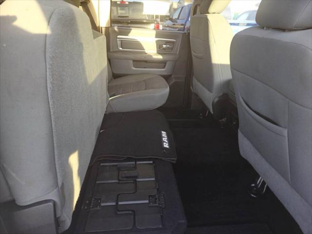used 2015 Ram 1500 car, priced at $18,944