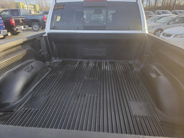 used 2015 Ram 1500 car, priced at $18,944