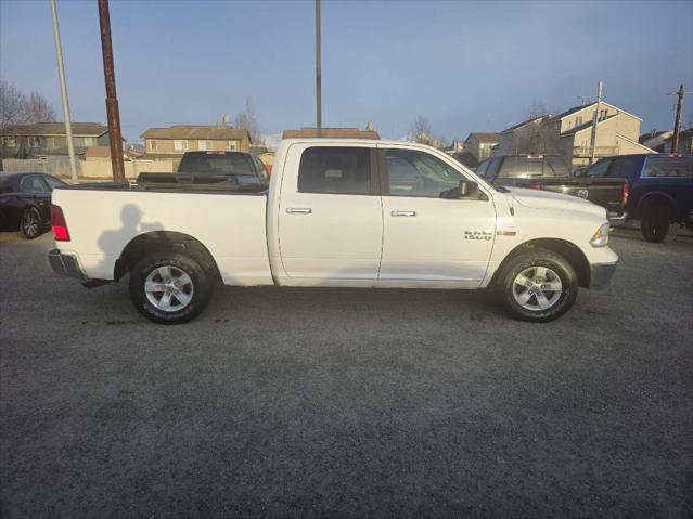 used 2015 Ram 1500 car, priced at $18,944