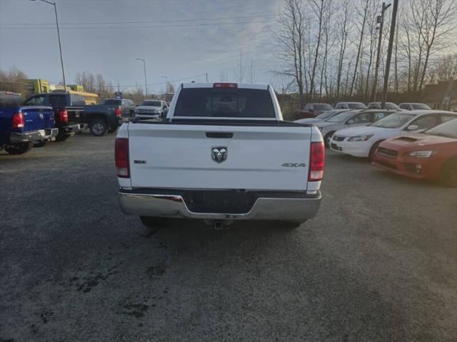 used 2015 Ram 1500 car, priced at $18,944