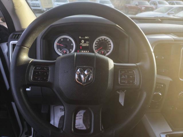 used 2015 Ram 1500 car, priced at $18,944