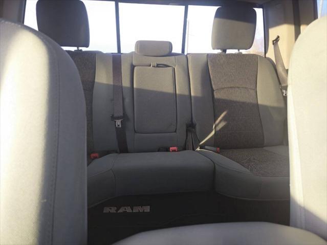 used 2015 Ram 1500 car, priced at $18,944