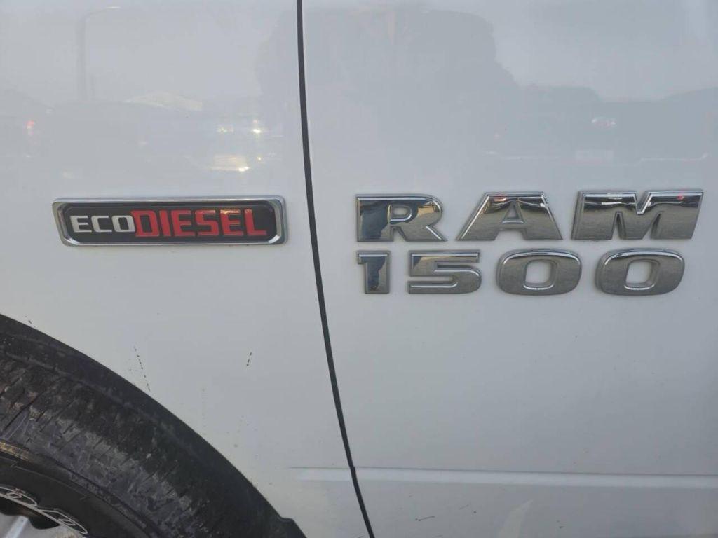 used 2015 Ram 1500 car, priced at $18,647