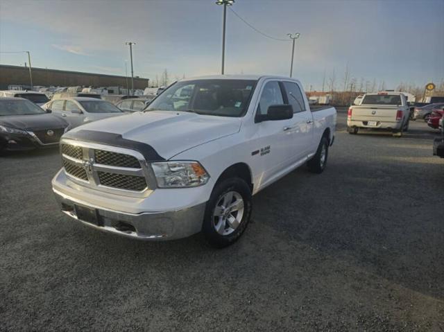 used 2015 Ram 1500 car, priced at $18,944