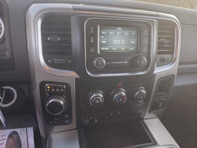used 2015 Ram 1500 car, priced at $18,944