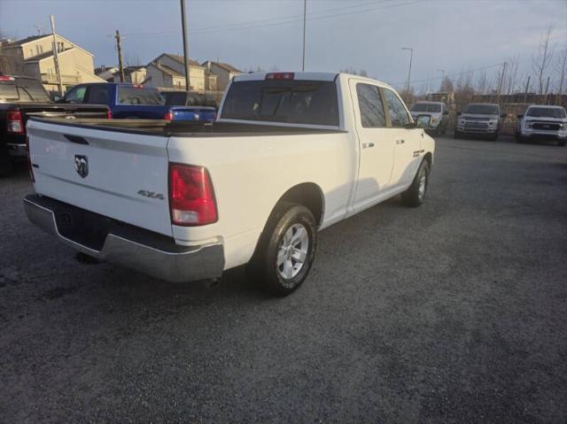 used 2015 Ram 1500 car, priced at $18,944