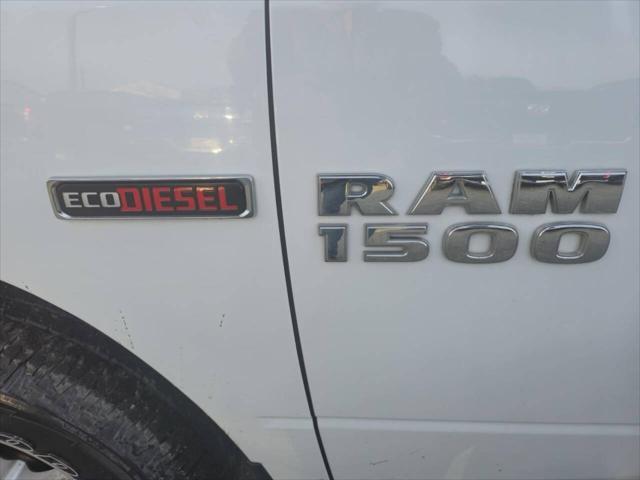 used 2015 Ram 1500 car, priced at $18,944