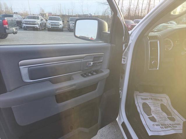 used 2015 Ram 1500 car, priced at $18,944