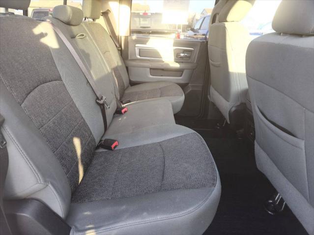 used 2015 Ram 1500 car, priced at $18,944