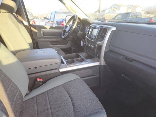 used 2015 Ram 1500 car, priced at $18,944