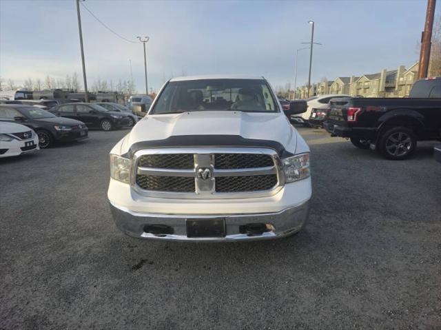 used 2015 Ram 1500 car, priced at $18,944
