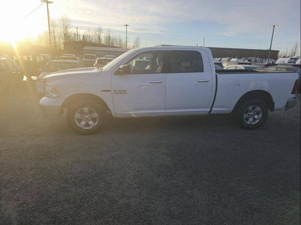 used 2015 Ram 1500 car, priced at $18,647