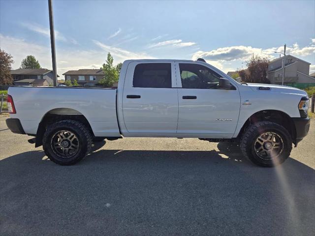 used 2020 Ram 2500 car, priced at $36,999