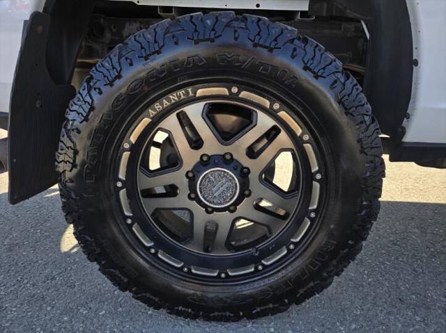 used 2020 Ram 2500 car, priced at $36,999