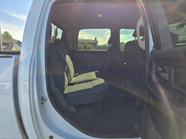 used 2020 Ram 2500 car, priced at $36,999