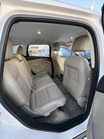 used 2014 Ford Escape car, priced at $7,367