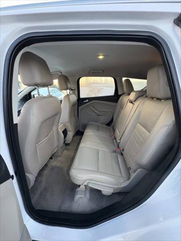 used 2014 Ford Escape car, priced at $7,367