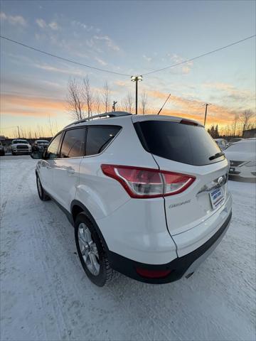 used 2014 Ford Escape car, priced at $7,367