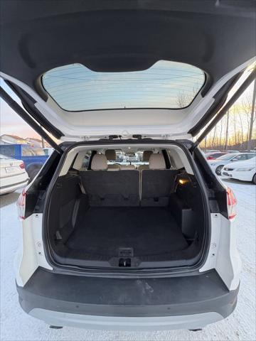used 2014 Ford Escape car, priced at $7,367