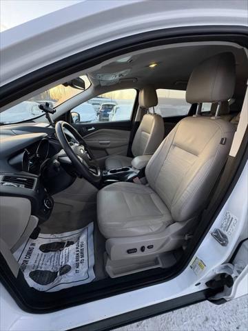 used 2014 Ford Escape car, priced at $7,367