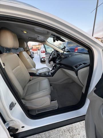 used 2014 Ford Escape car, priced at $7,367