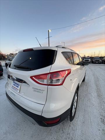 used 2014 Ford Escape car, priced at $7,367