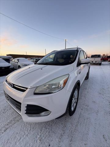 used 2014 Ford Escape car, priced at $7,367