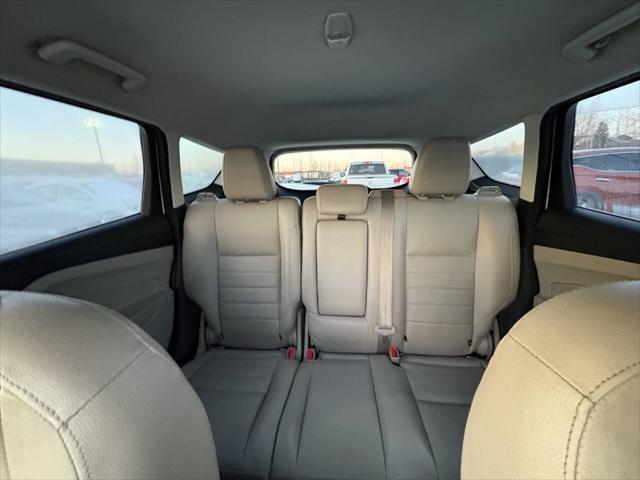 used 2014 Ford Escape car, priced at $7,367