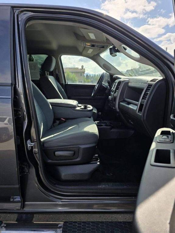 used 2016 Ram 2500 car, priced at $25,999