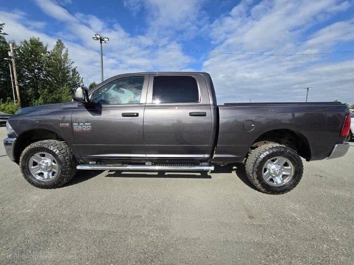 used 2016 Ram 2500 car, priced at $25,999