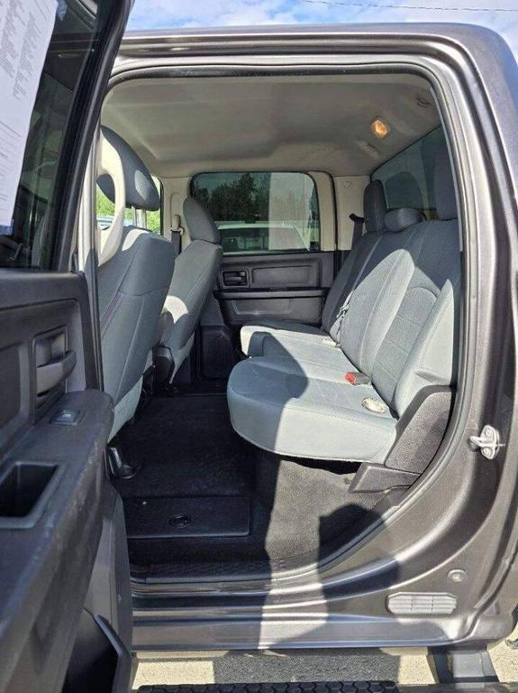 used 2016 Ram 2500 car, priced at $25,999