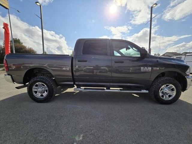 used 2016 Ram 2500 car, priced at $30,999
