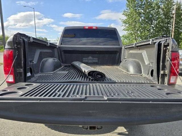 used 2016 Ram 2500 car, priced at $30,999