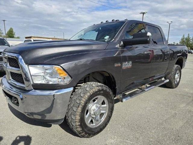 used 2016 Ram 2500 car, priced at $30,999