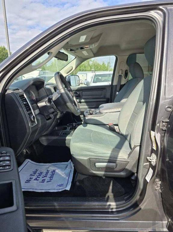 used 2016 Ram 2500 car, priced at $25,999