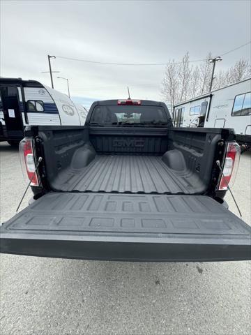 used 2015 GMC Canyon car, priced at $22,999