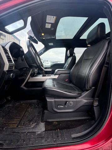 used 2015 Ford F-150 car, priced at $23,775