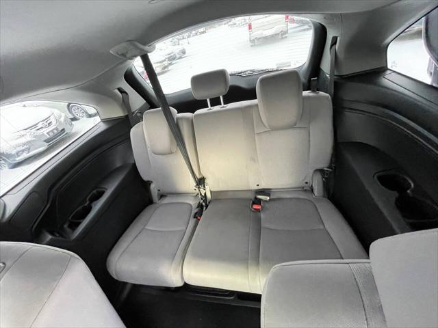 used 2020 Honda Odyssey car, priced at $20,999